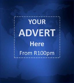 Advertise Hardware South Africa