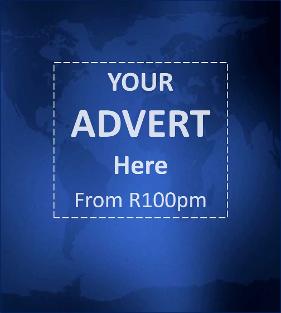 Advertise Hardware South Africa